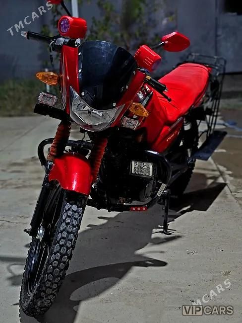 Fekon FK150-8G, 2018