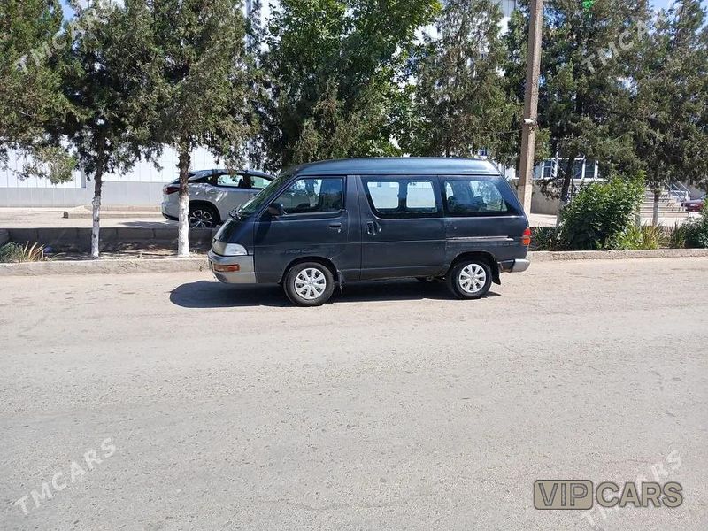 Toyota Town Ace, 1995
