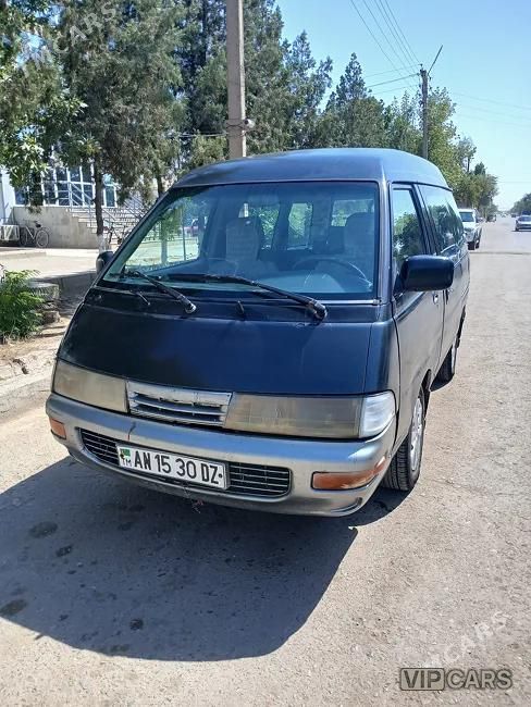 Toyota Town Ace, 1995