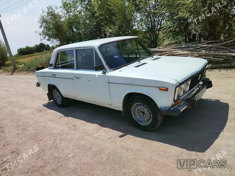 Lada 2106, 1999