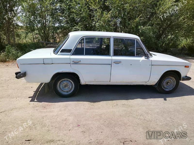 Lada 2106, 1999