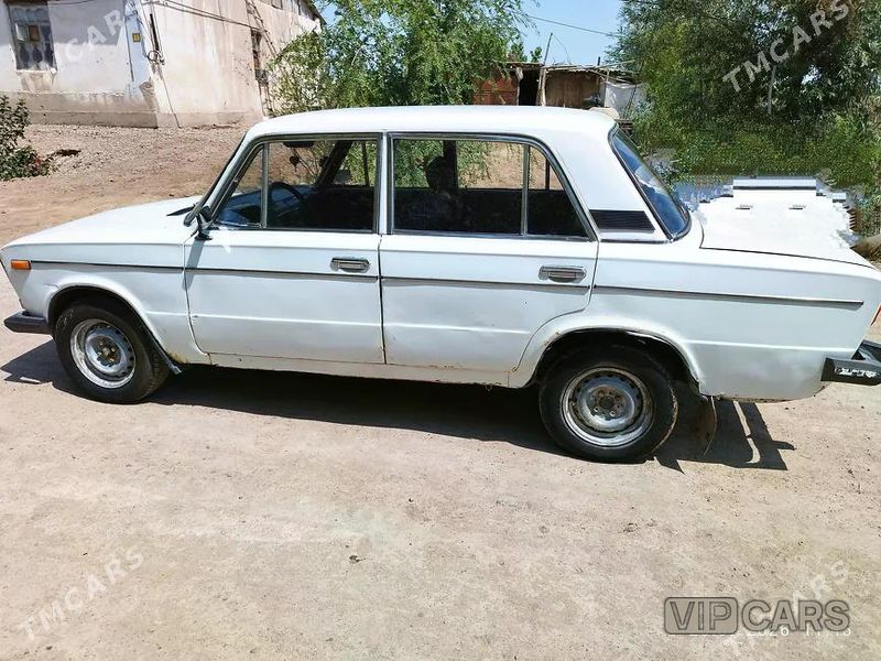 Lada 2106, 1999