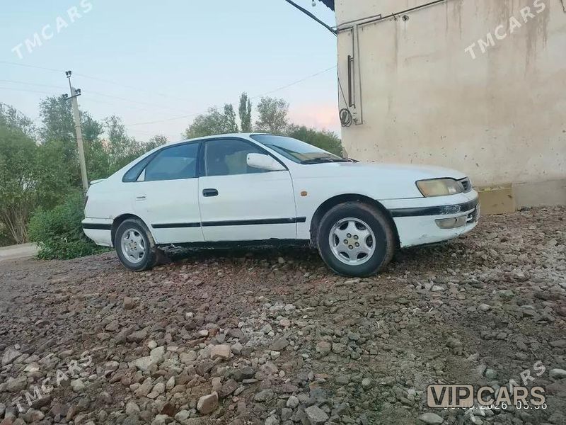 Toyota Carina, 1994