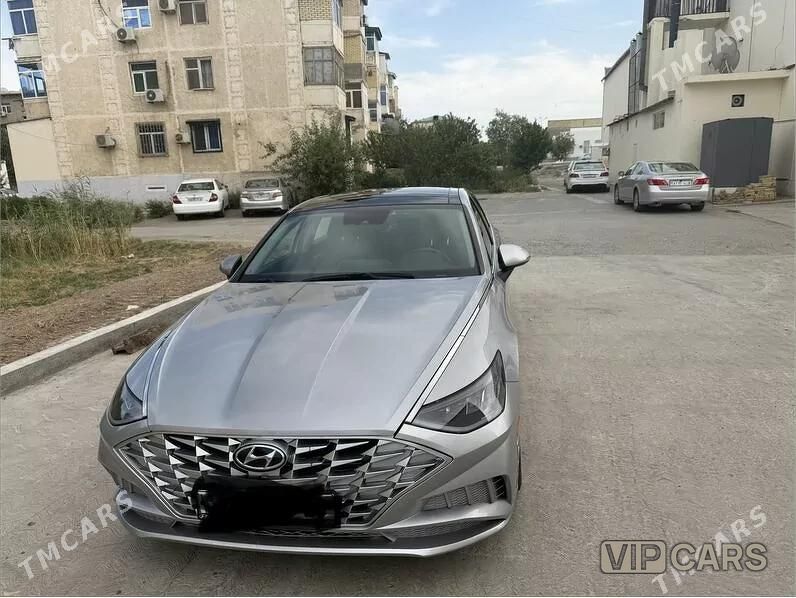 Hyundai Sonata, 2023