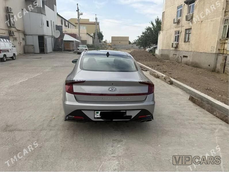 Hyundai Sonata, 2023