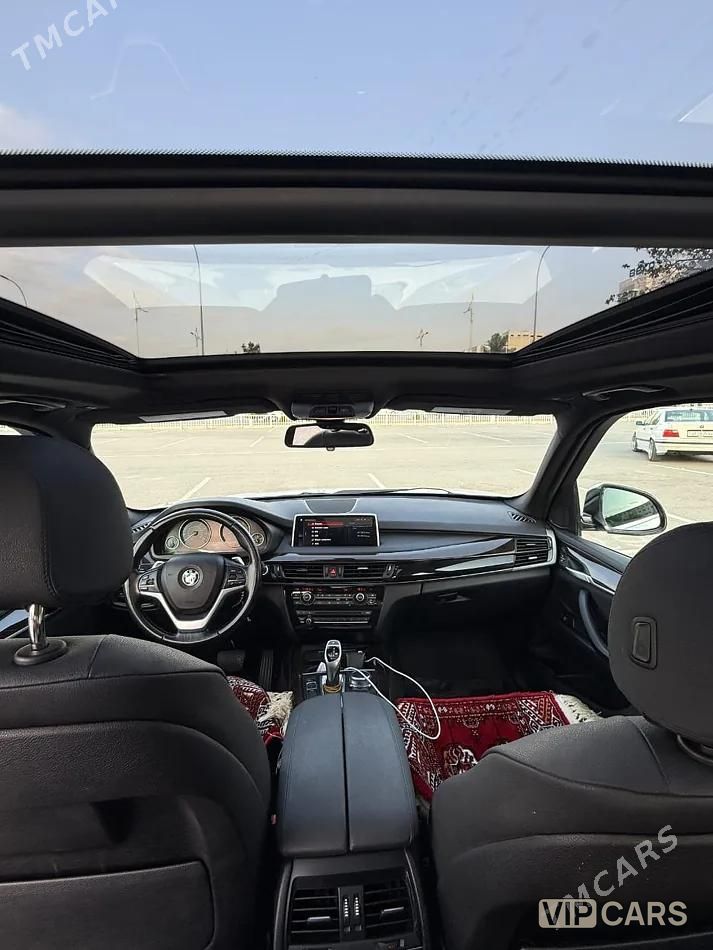 BMW X5, 2018
