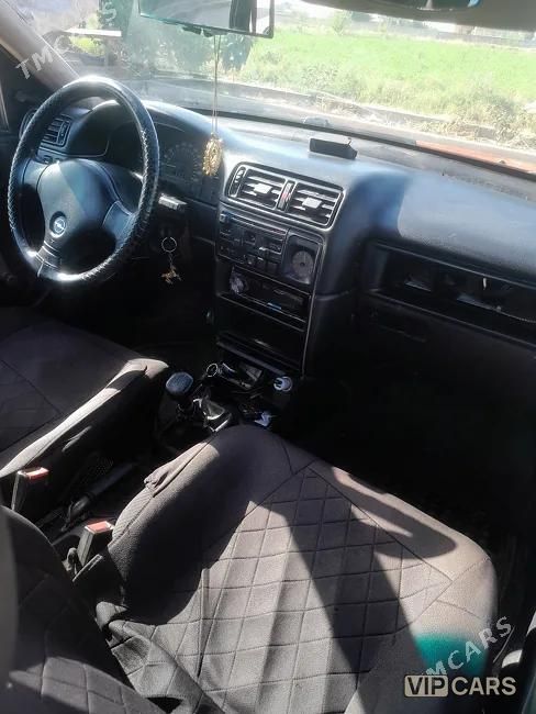 Opel Vectra, 1991
