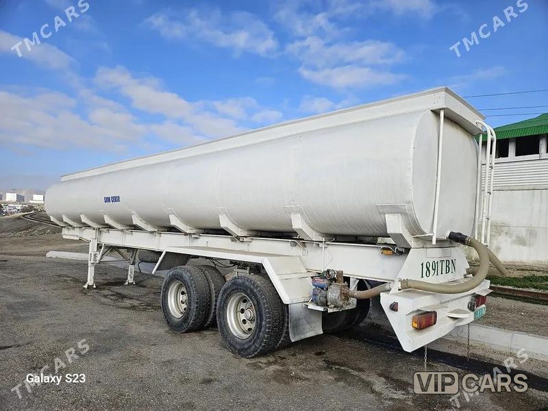 Kogel Euro Trailer, 2009
