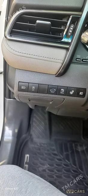 Toyota Camry, 2020