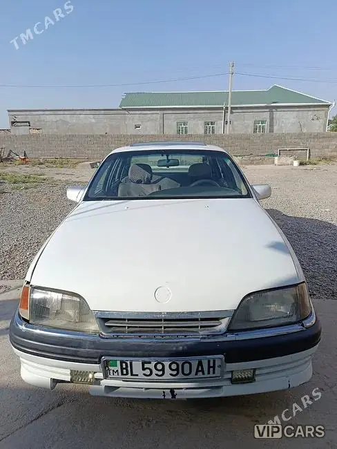 Opel Omega, 1991 — фото 2