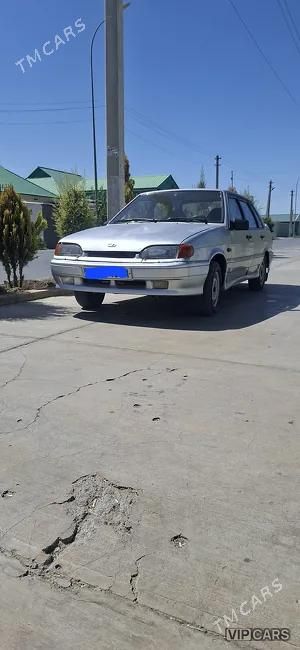 Lada 2115, 2003