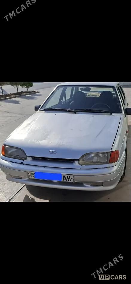 Lada 2115, 2003