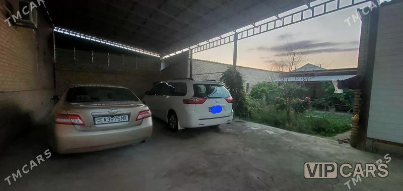 Toyota Sienna, 2015