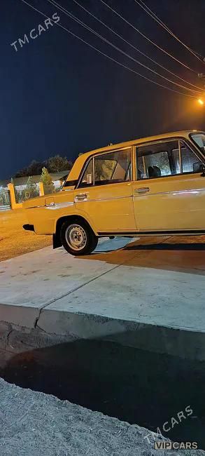 Lada 2106, 1987