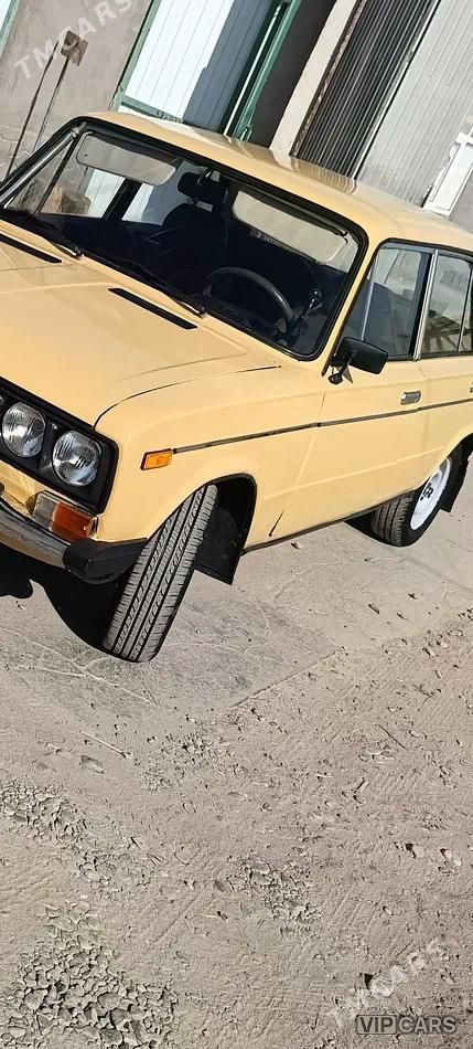 Lada 2106, 1987