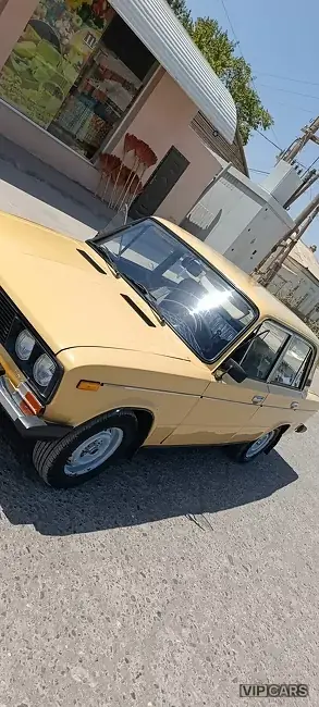 Lada 2106, 1987 — фото 3