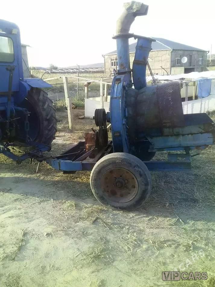 MTZ T-28, 2006