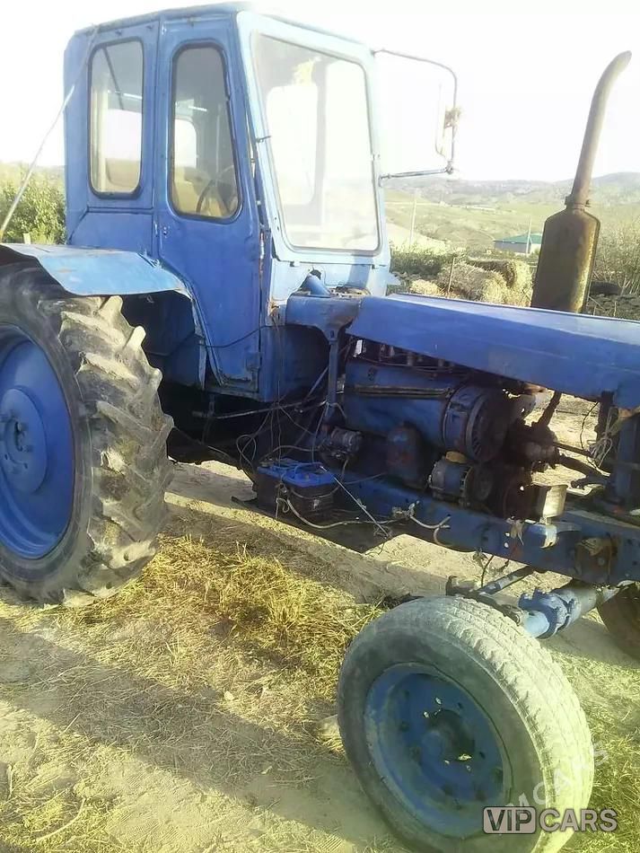 MTZ T-28, 2006