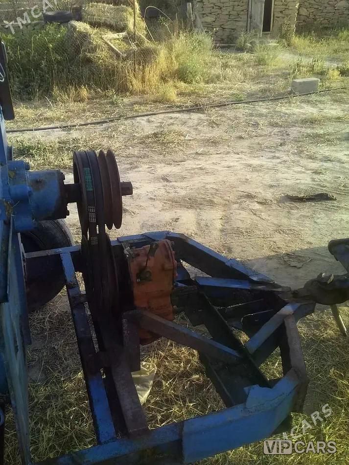 MTZ T-28, 2006