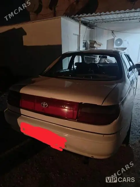 Toyota Carina, 1992 — фото 2