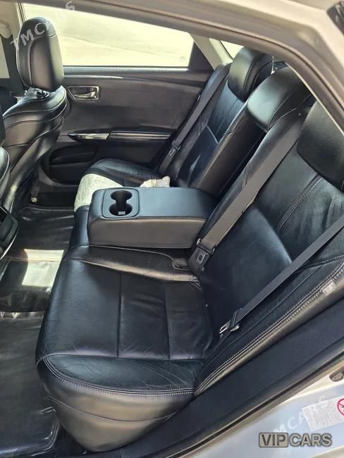 Toyota Avalon, 2013