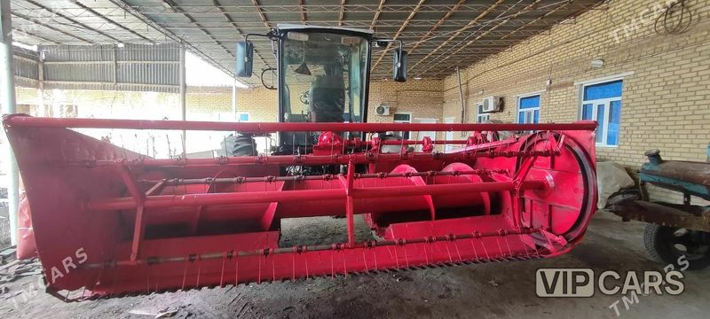 MTZ T-28, 2015