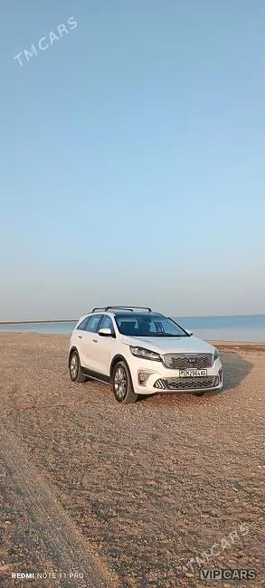Kia Sorento, 2020