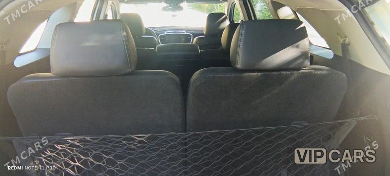 Kia Sorento, 2020