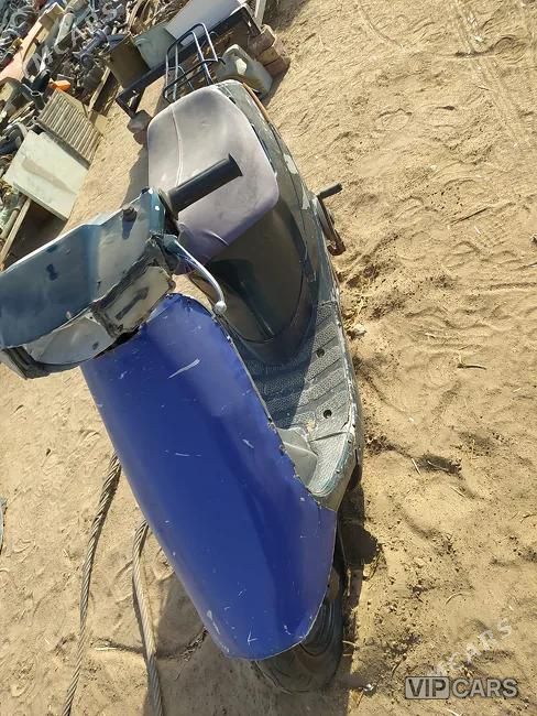 Suzuki Carry, 2016