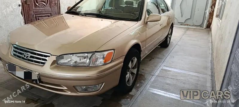 Toyota Camry, 1998 — фото 1