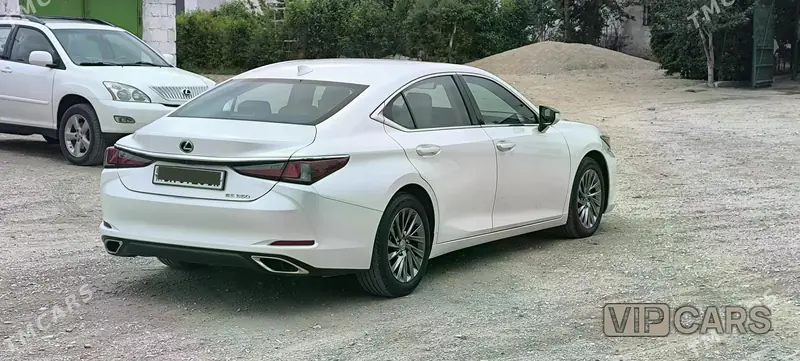 Lexus ES 350, 2022 — фото 3