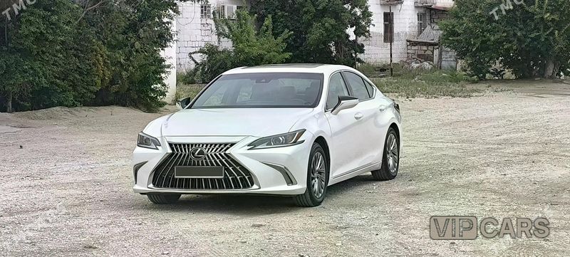 Lexus ES 350, 2022