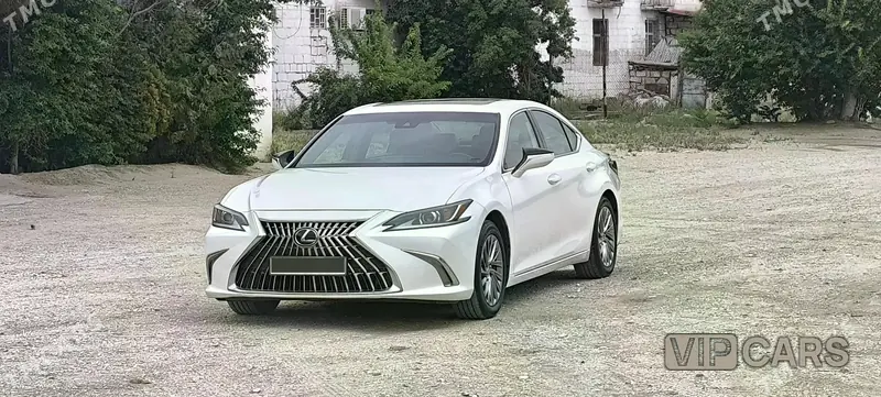 Lexus ES 350, 2022 — фото 4