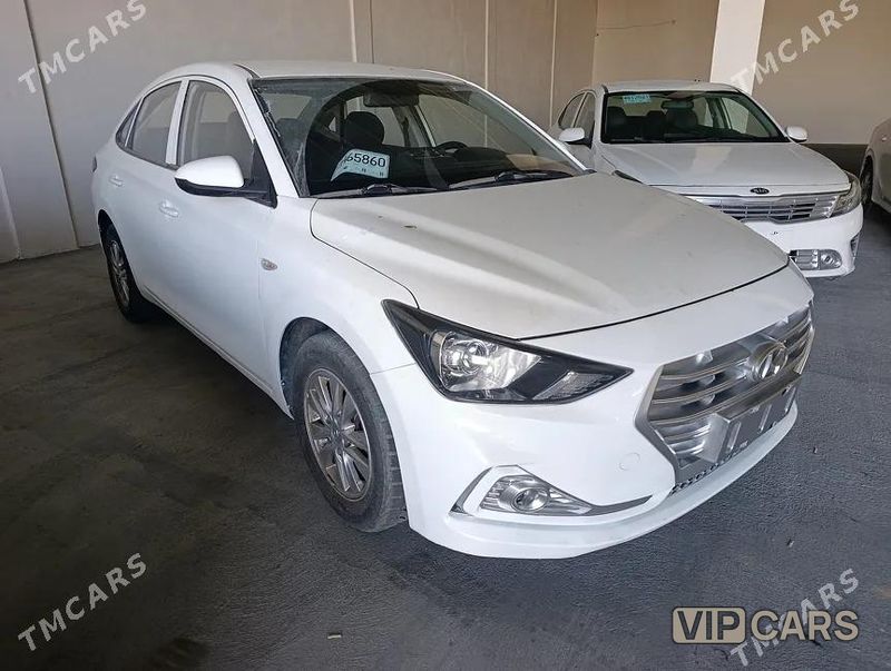 Hyundai Elantra, 2021