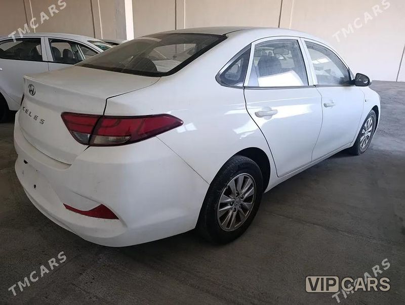 Hyundai Elantra, 2021