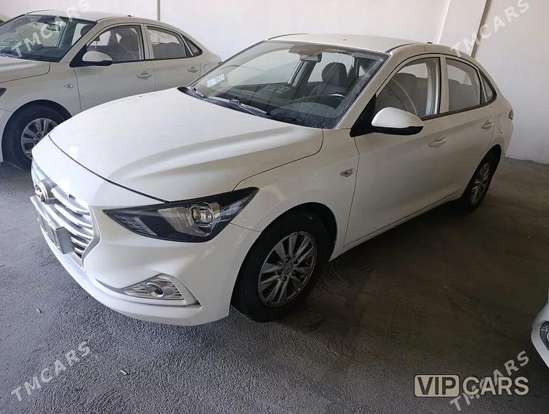 Hyundai Elantra, 2021