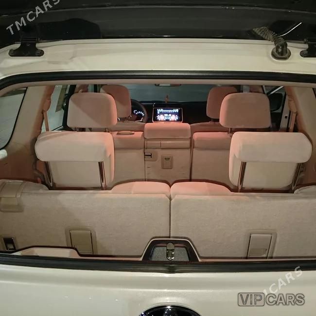Toyota Land Cruiser Prado, 2020