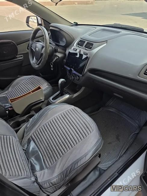 Chevrolet Cobalt SS, 2014