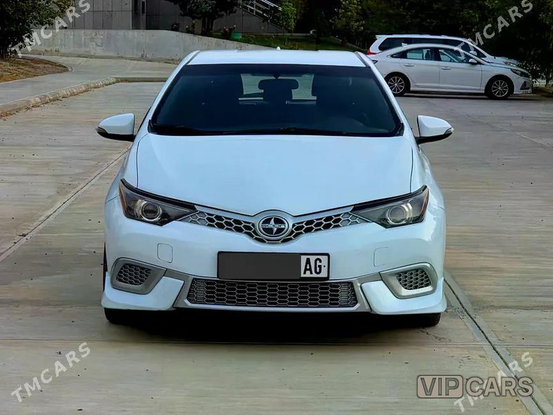Toyota Corolla, 2015