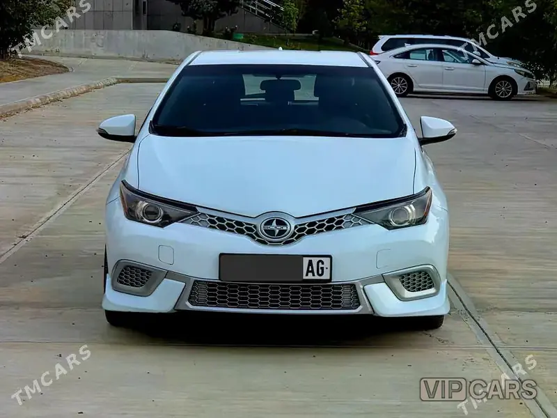 Toyota Corolla, 2015 — фото 1