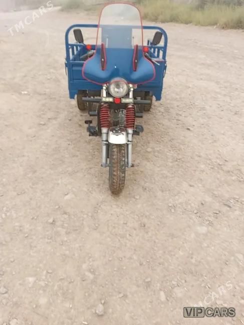 Fekon FK200-14G, 2023
