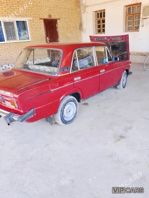 Lada 2106, 1990