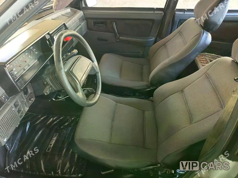 Lada 21099, 2003