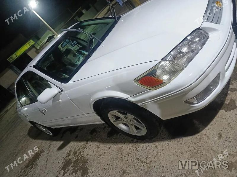 Toyota Camry, 1998