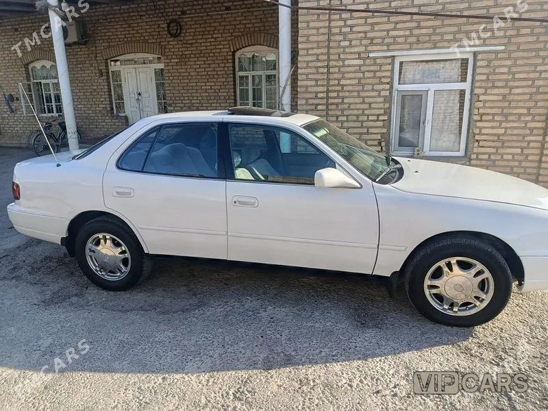 Toyota Camry, 1996