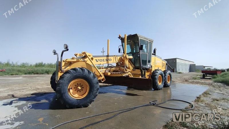Volvo FM 750, 2004