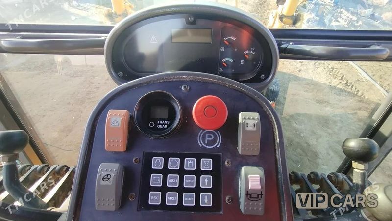 Volvo FM 750, 2004