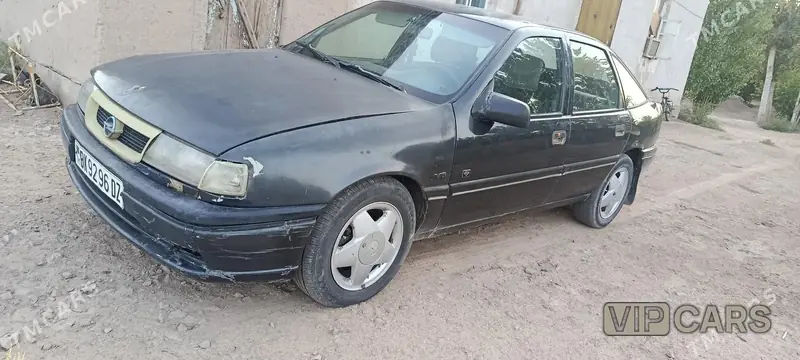 Opel Astra, 1995 — фото 1