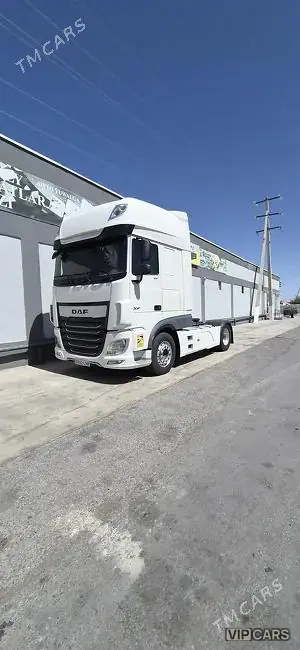 DAF XF 530, 2021 — фото 1