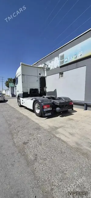 DAF XF 530, 2021 — фото 3